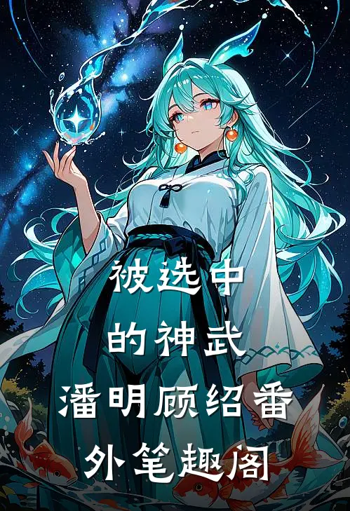 被选中的神武：潘明顾绍番外笔趣阁