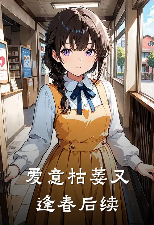 爱意枯萎又逢春后续