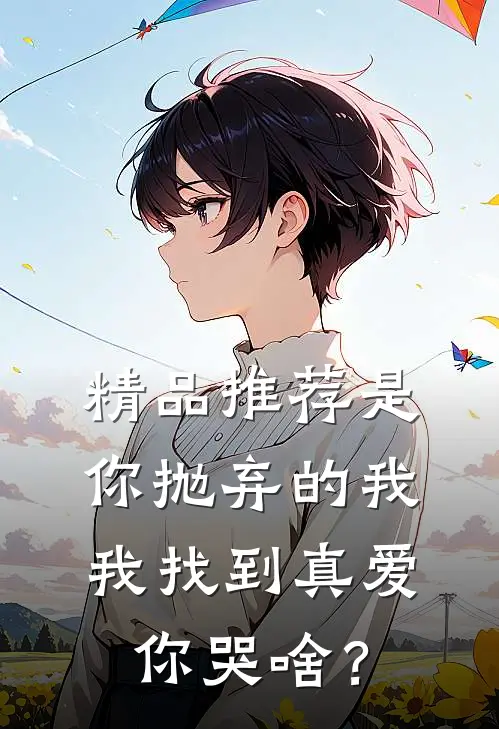 精品推荐是你抛弃的我，我找到真爱你哭啥？