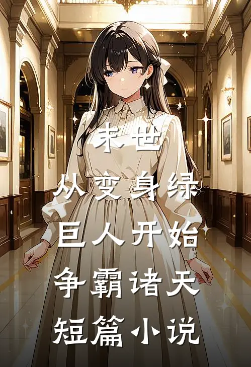 末世：从变身绿巨人开始争霸诸天短篇小说