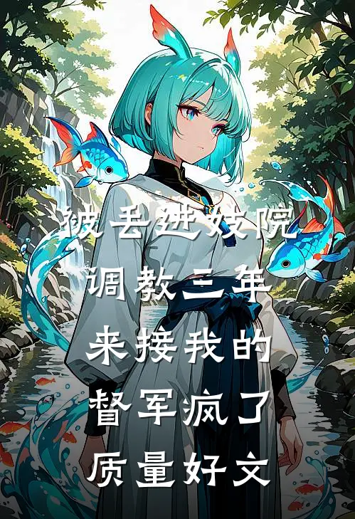 被丢进妓院调教三年，来接我的督军疯了质量好文