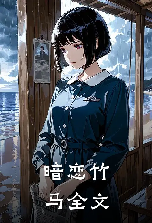 暗恋竹马全文