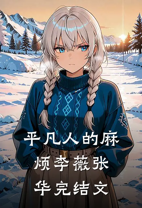 《平凡人的麻烦》李薇张华完结文