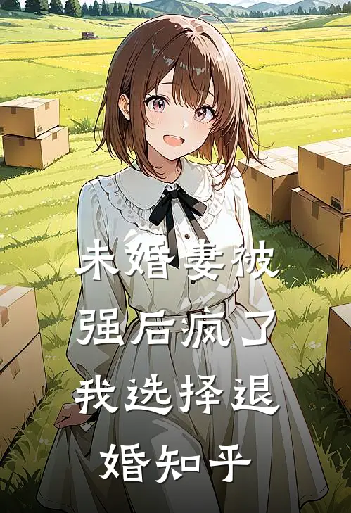 未婚妻被强后疯了,我选择退婚知乎