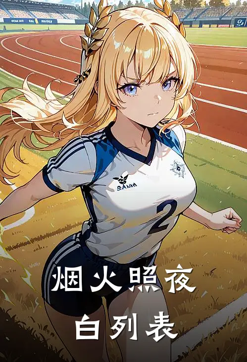 烟火照夜白列表