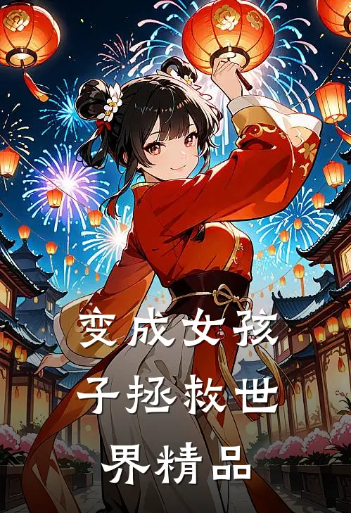 变成女孩子拯救世界精品
