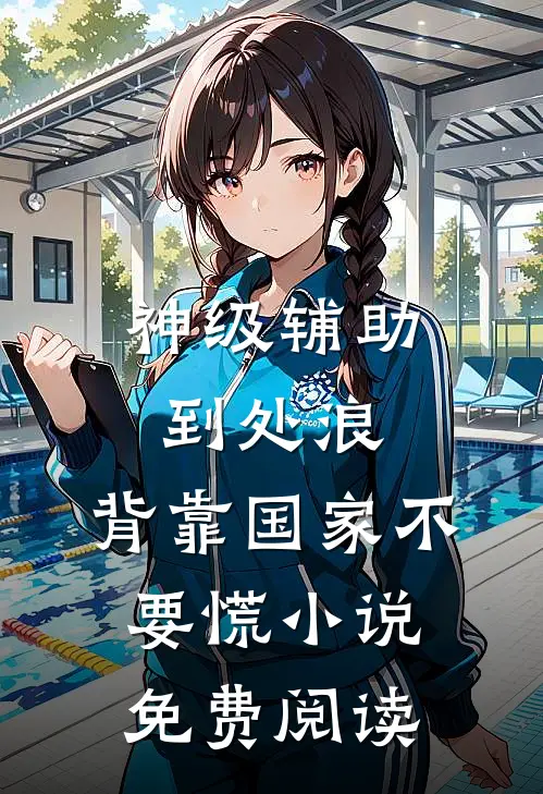 神级辅助到处浪，背靠国家不要慌小说免费阅读