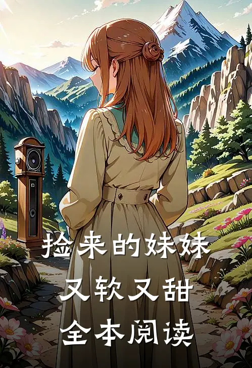 捡来的妹妹又软又甜全本阅读