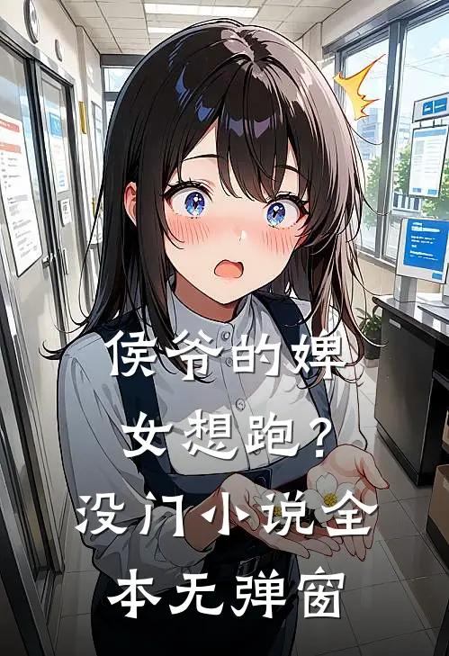 侯爷的婢女想跑？没门小说全本无弹窗