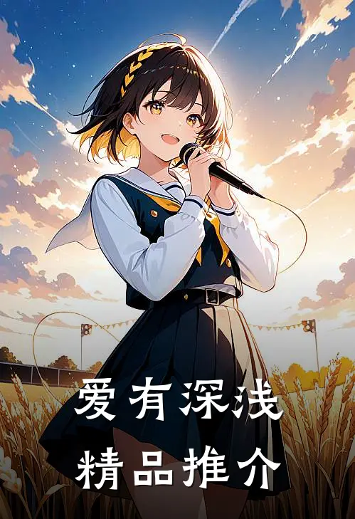 爱有深浅精品推介