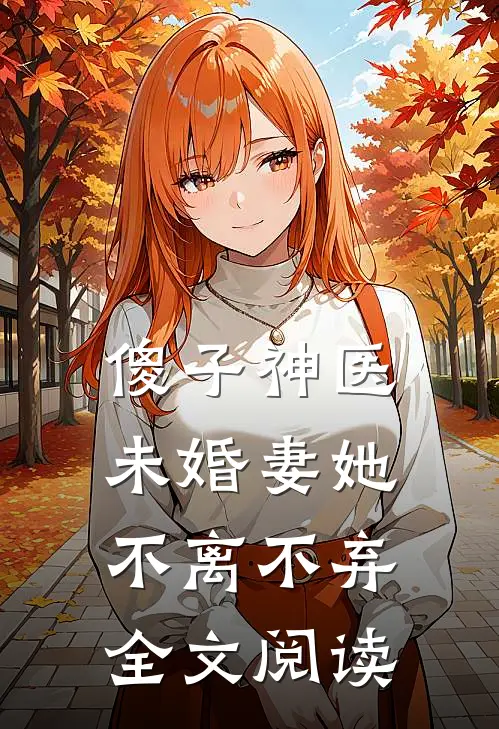 傻子神医：未婚妻她不离不弃全文阅读