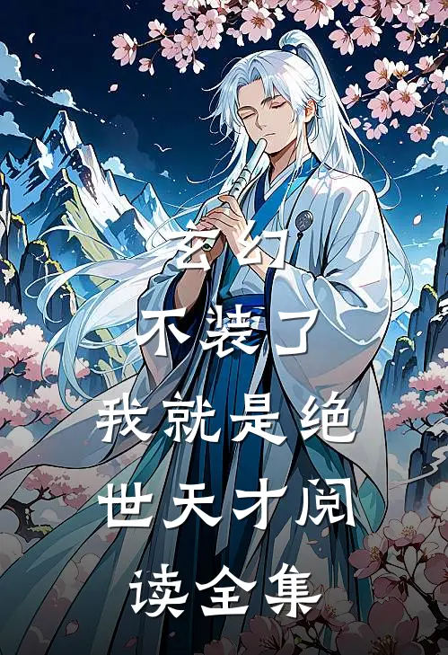 玄幻：不装了，我就是绝世天才阅读全集