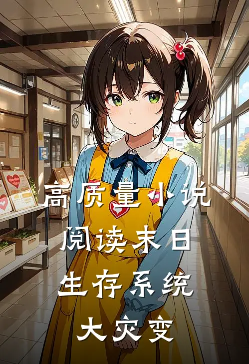 高质量小说阅读末日生存系统：大灾变