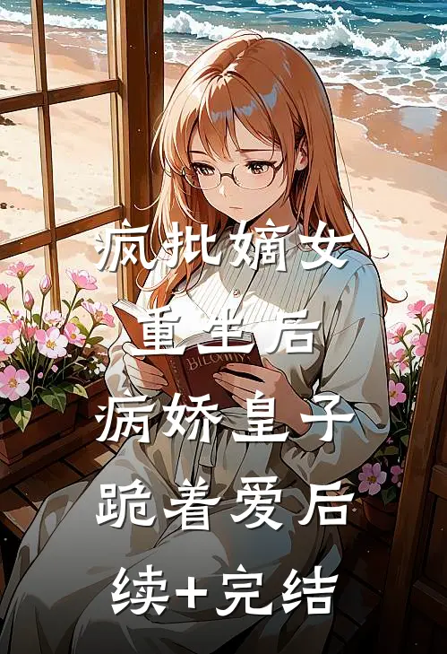 疯批嫡女重生后，病娇皇子跪着爱后续+完结