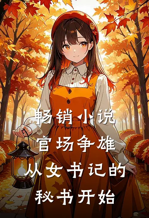 畅销小说官场争雄，从女书记的秘书开始