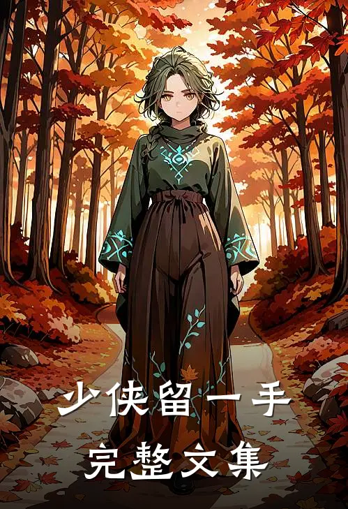 少侠留一手完整文集