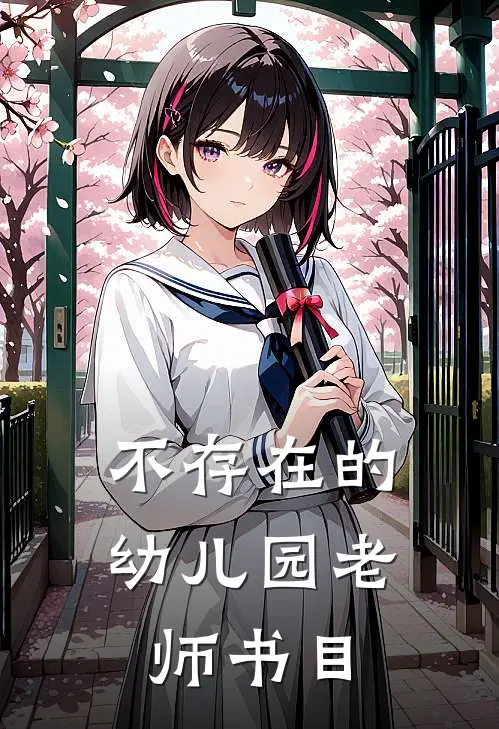 不存在的幼儿园老师书目