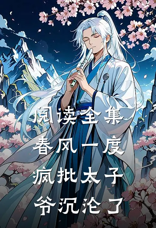 阅读全集春风一度，疯批太子爷沉沦了