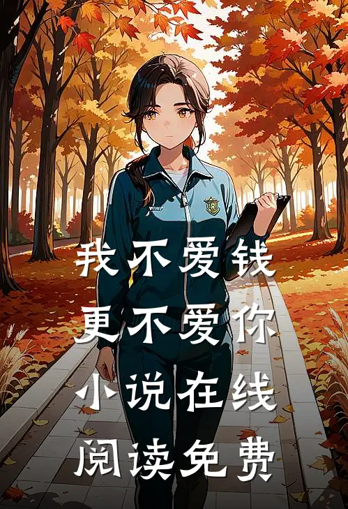 我不爱钱，更不爱你小说在线阅读免费