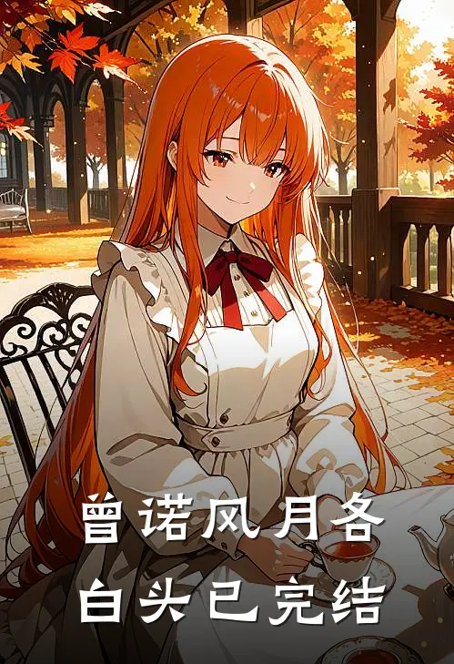 曾诺风月各白头已完结