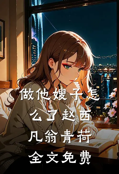 做他嫂子怎么了赵西凡翁青荷全文免费