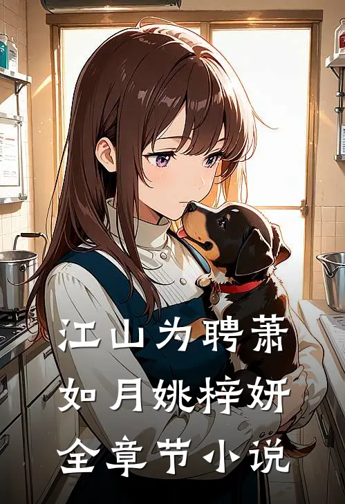 江山为聘萧如月姚梓妍全章节小说