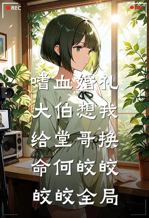 嗜血婚礼，大伯想我给堂哥换命何皎皎皎皎全局
