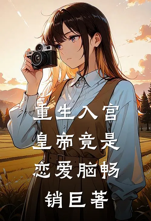 重生入宫：皇帝竟是恋爱脑畅销巨著