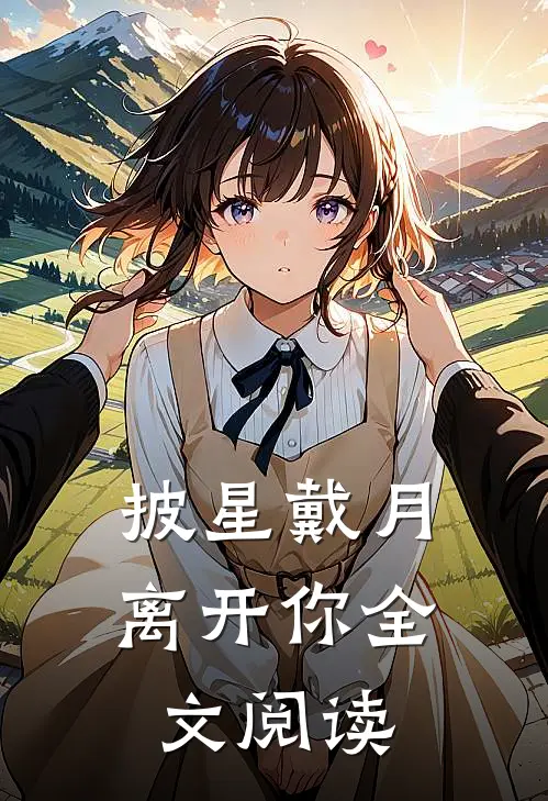 披星戴月离开你全文阅读