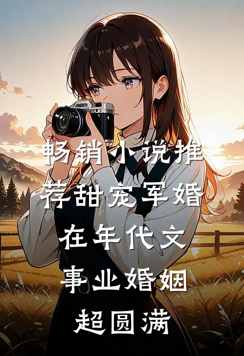 畅销小说推荐甜宠军婚：在年代文事业婚姻超圆满