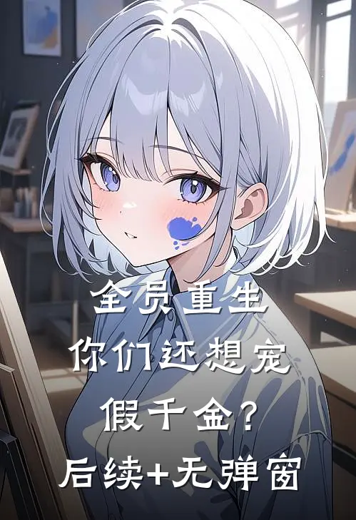 全员重生：你们还想宠假千金？后续+无弹窗