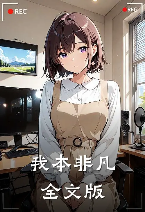 我本非凡全文版