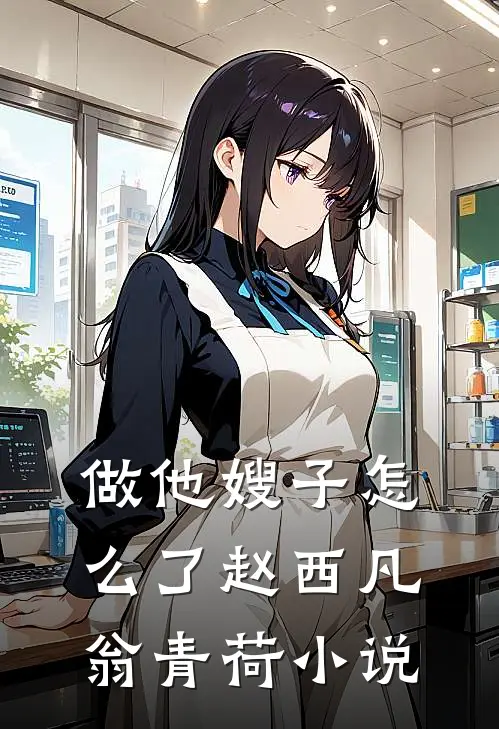 做他嫂子怎么了赵西凡翁青荷小说
