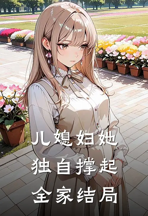 儿媳妇她独自撑起全家结局