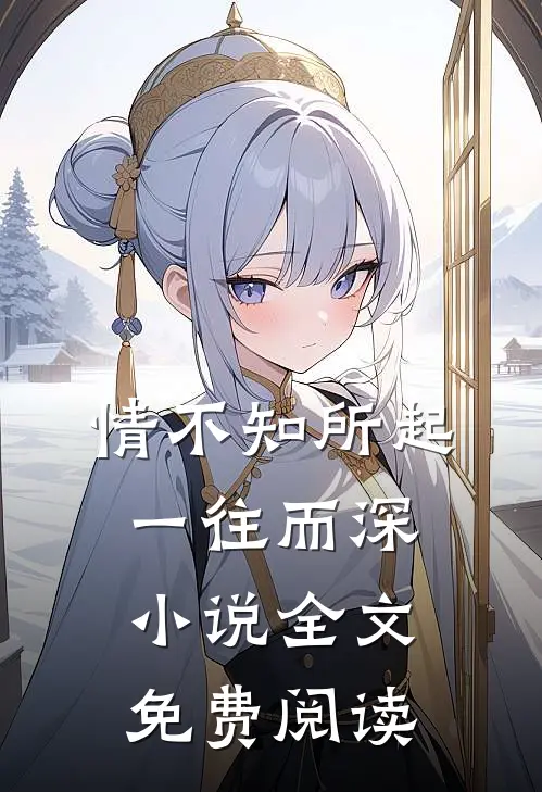 情不知所起，一往而深小说全文免费阅读