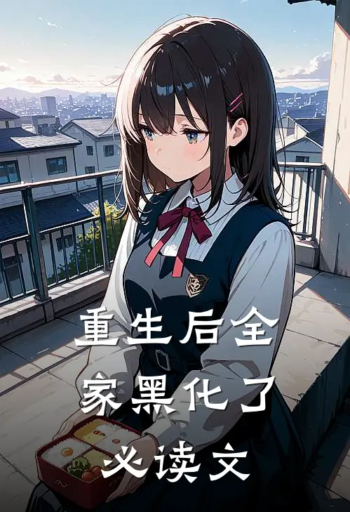 重生后全家黑化了必读文
