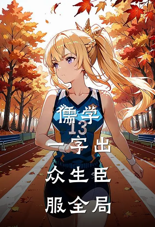 儒学：一字出，众生臣服全局