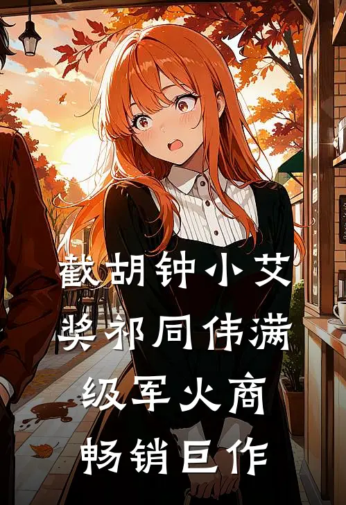 截胡钟小艾，奖祁同伟满级军火商畅销巨作