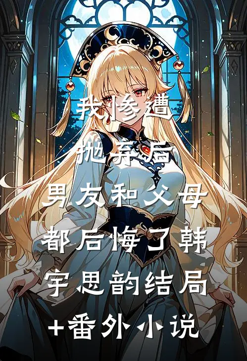 我惨遭抛弃后，男友和父母都后悔了韩宇思韵结局+番外小说