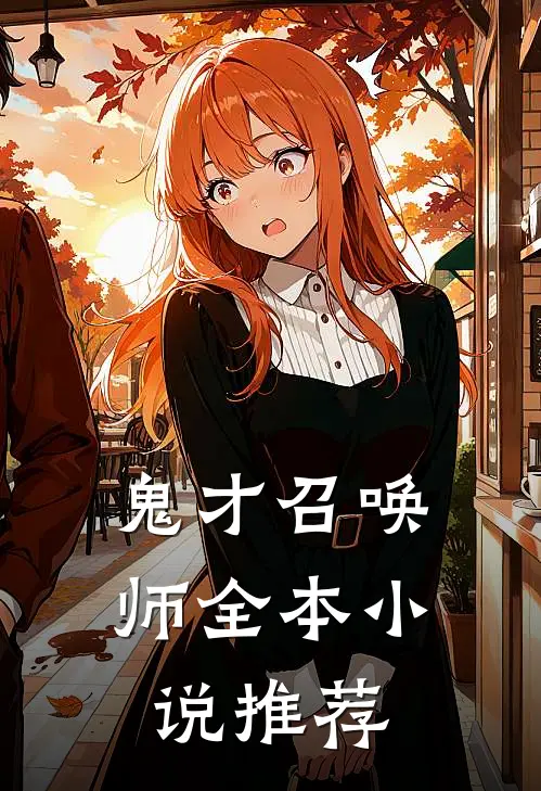 鬼才召唤师全本小说推荐