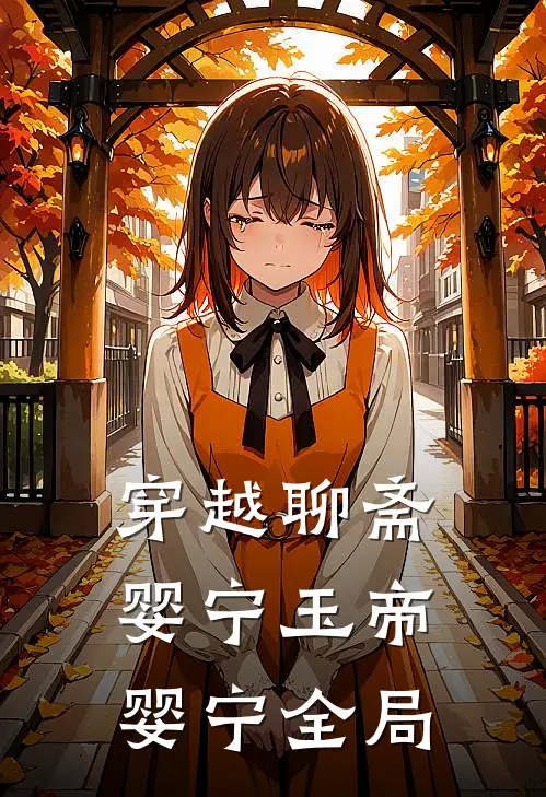 穿越聊斋：婴宁玉帝婴宁全局
