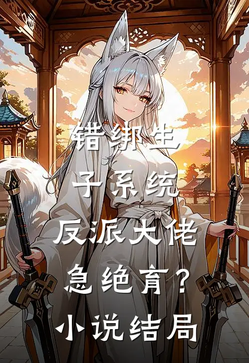 错绑生子系统，反派大佬急绝育？小说结局
