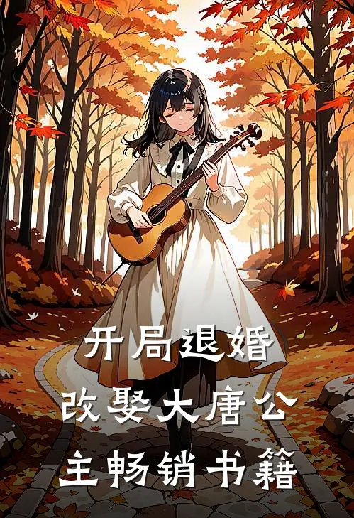 开局退婚，改娶大唐公主畅销书籍