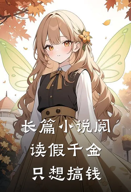长篇小说阅读假千金只想搞钱