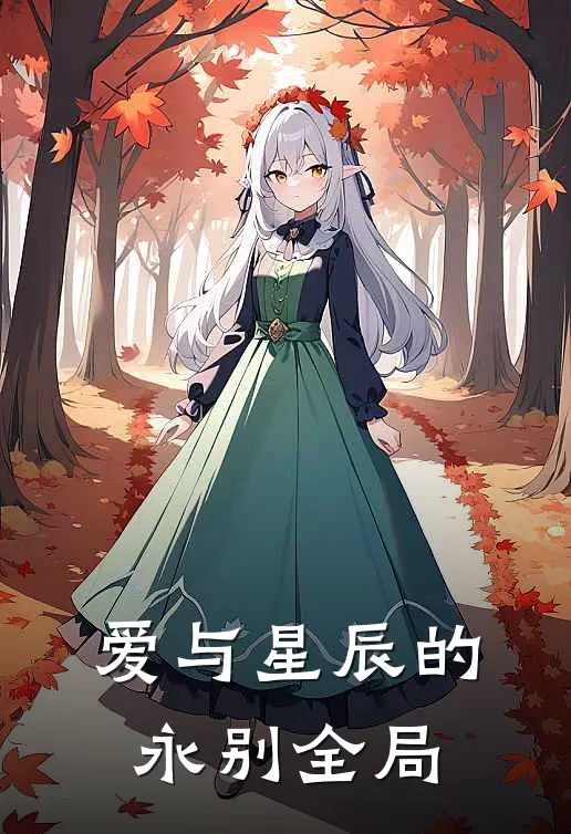 爱与星辰的永别全局