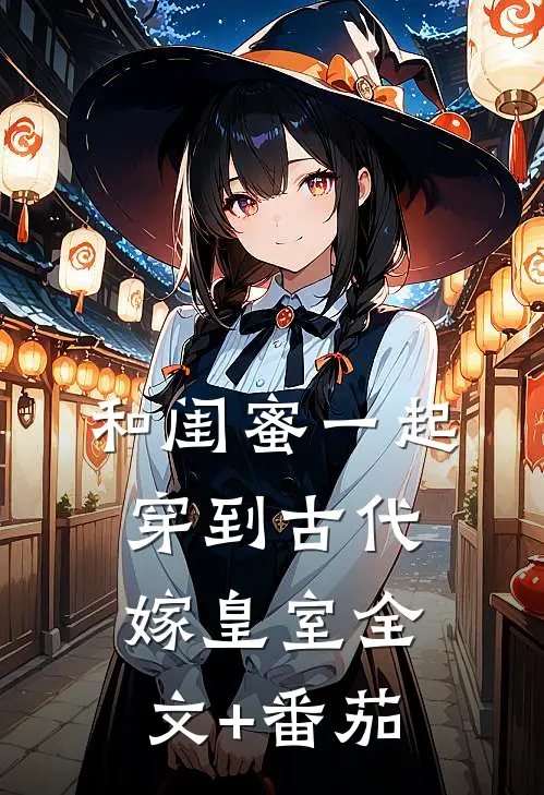 和闺蜜一起穿到古代嫁皇室全文+番茄