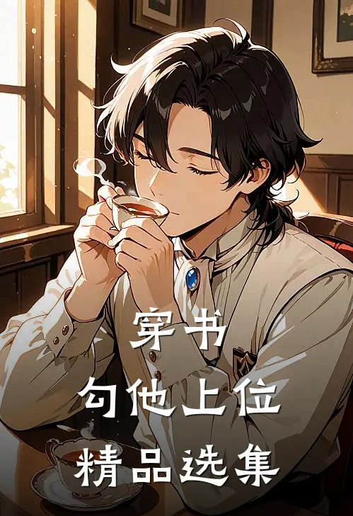 穿书，勾他上位精品选集