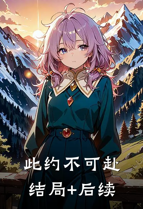 此约不可赴结局+后续