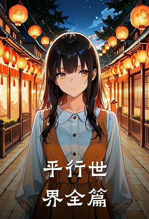 平行世界全篇