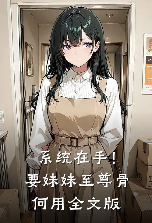 系统在手！要妹妹至尊骨何用全文版